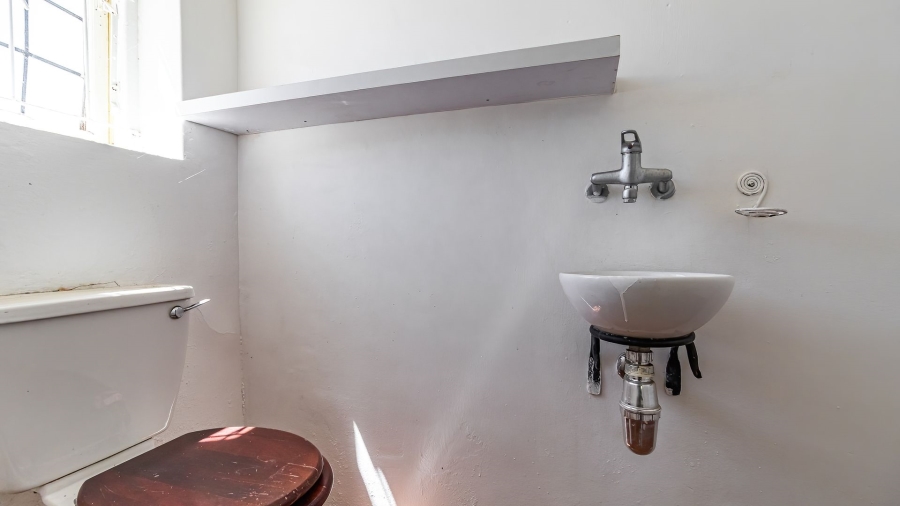 4 Bedroom Property for Sale in Riebeek Kasteel Western Cape